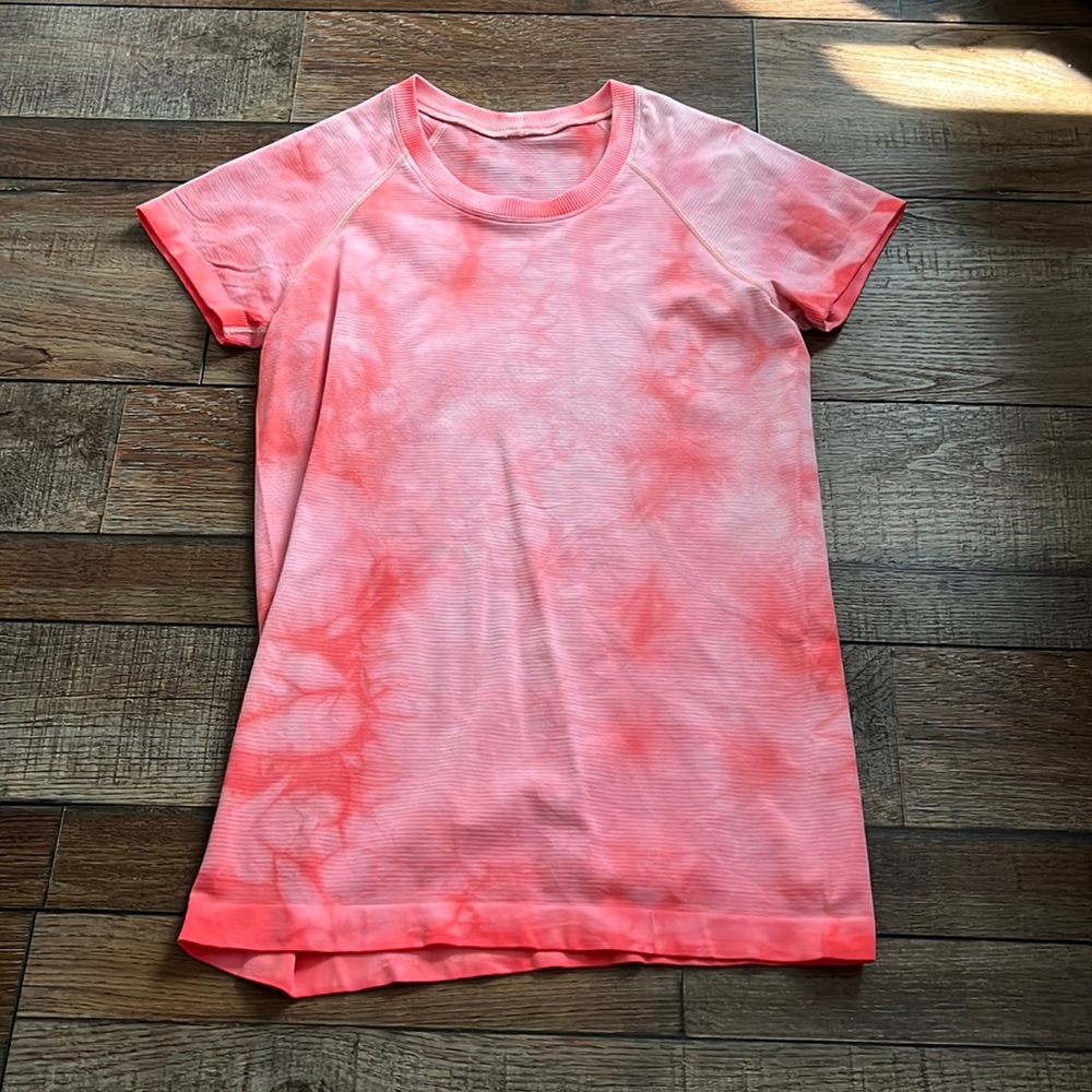Lululemon Shirt!